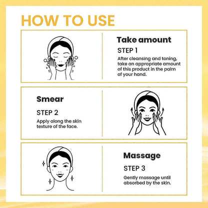 Eelhoe - Ginseng & Niacinamide Anti-Wrinkle Essence (Original)