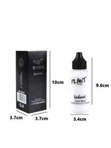 Kakaxi Goat Milk Primordial Whitening Cream, Nourishing and Brightening Skincare