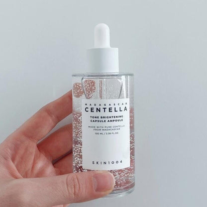 Madagascar Centella - Tone Brightening Ampoule (Original)
