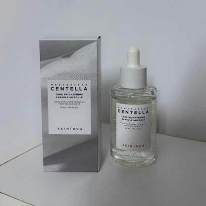 Madagascar Centella - Tone Brightening Ampoule (Original)