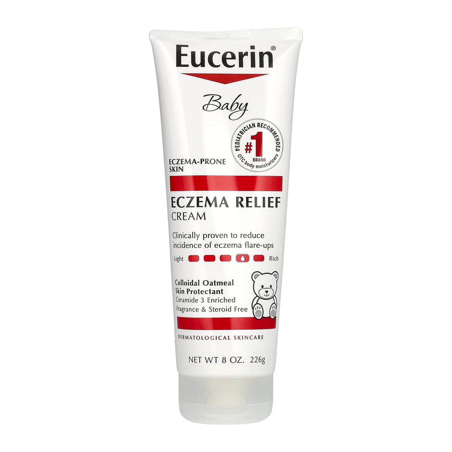 Eucerin - Body Care Creams
