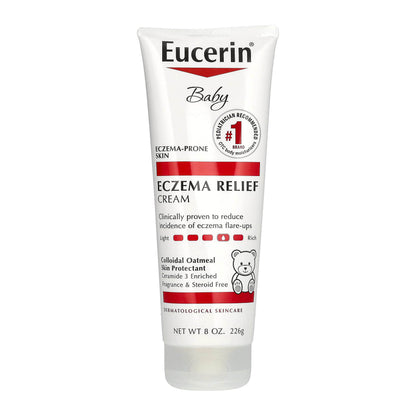 Eucerin - Body Care Creams