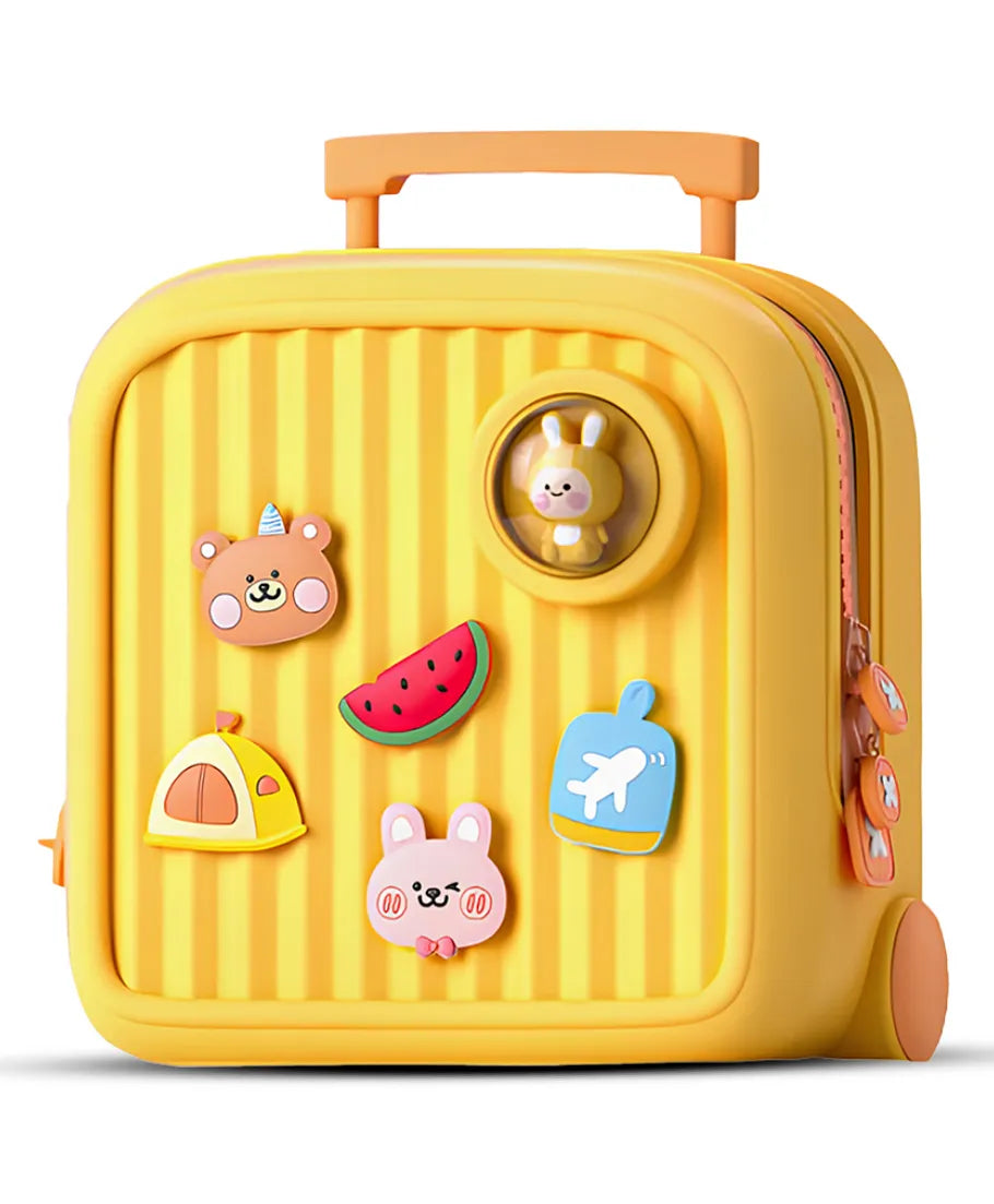 Kids Travel Backpack ©