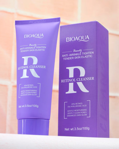 Bioaqua - Retinol Skin Set (Original)