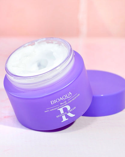 Bioaqua - Retinol Skin Set (Original)