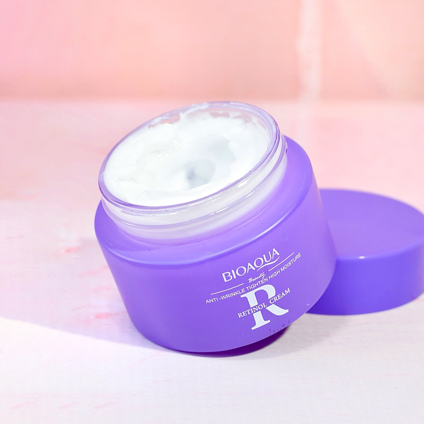 مجموعة بيوأكوا للعناية بالبشرة بالريتينول (الأصلية)