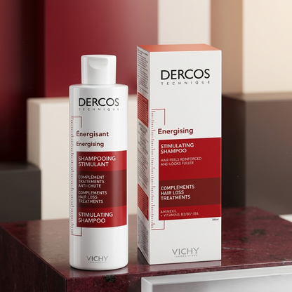 Dercos Shampoo for Hairloss