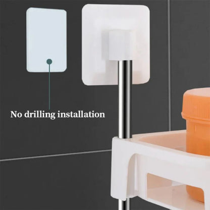 Hanging Storage Rack