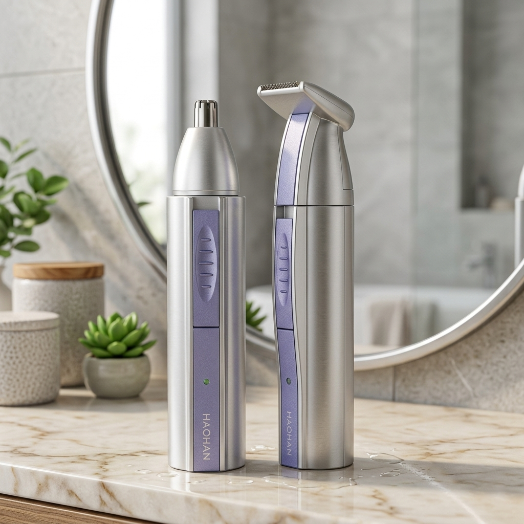 Clipper For Nose & Hair Trimmer