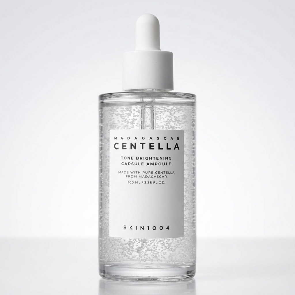 Madagascar Centella - Tone Brightening Ampoule (Original)