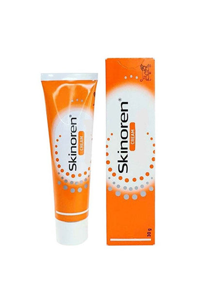 Skinoren Powerful Acne & Dark Spot Treatment Cream