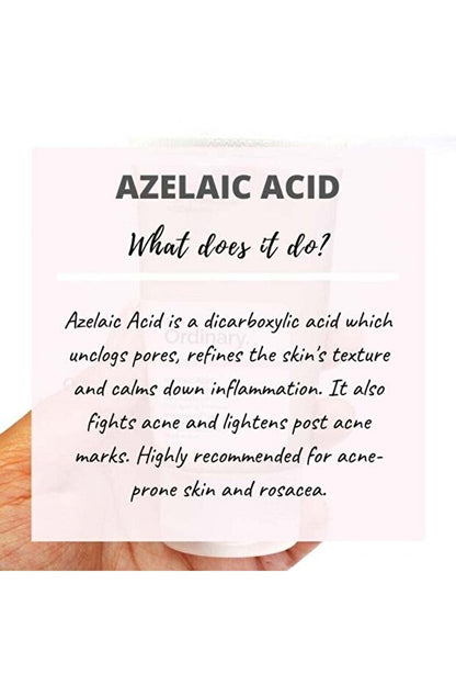 Skinoren Powerful Acne & Dark Spot Treatment Cream