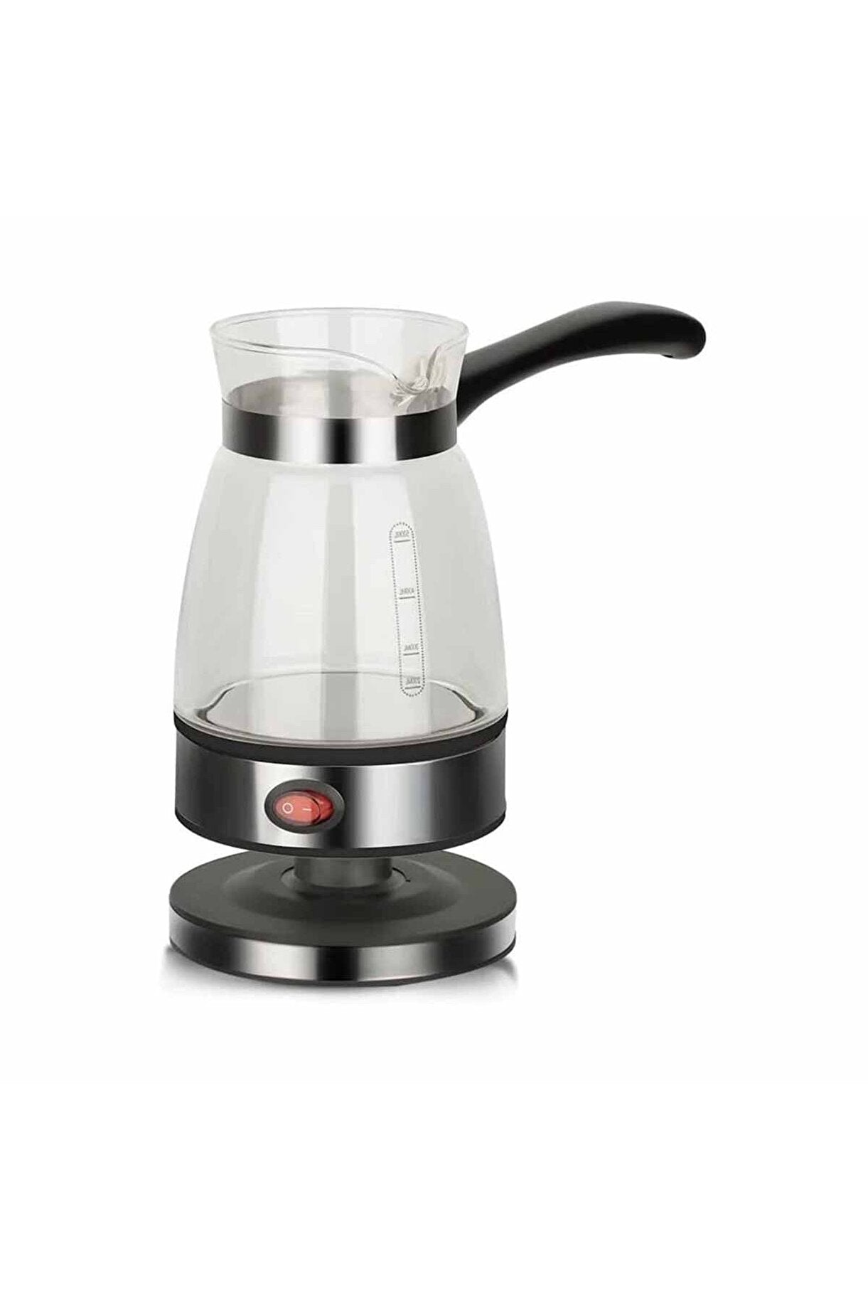 ZK - Electric Water Kettle
