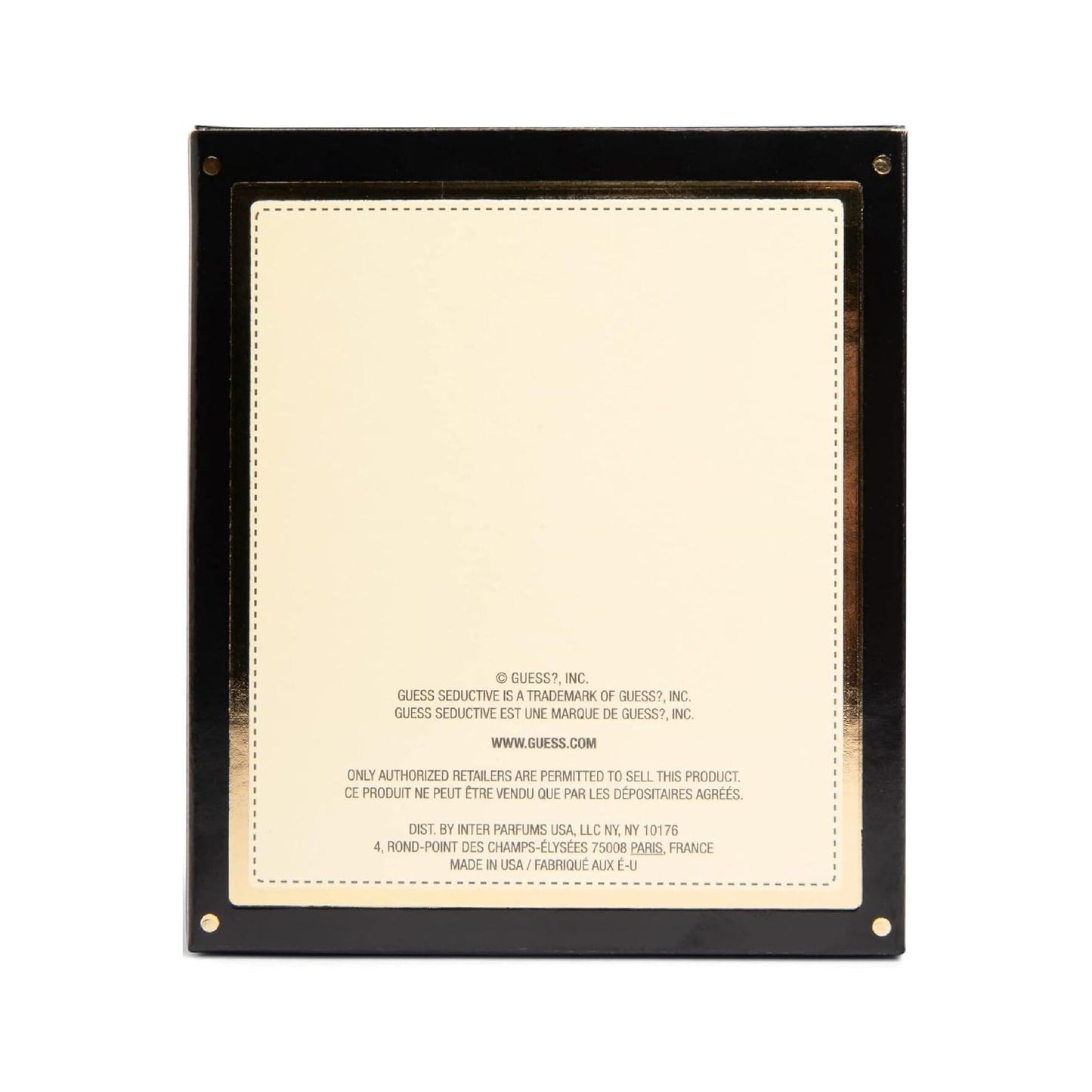 Guess Seductive Perfume (Original) ©