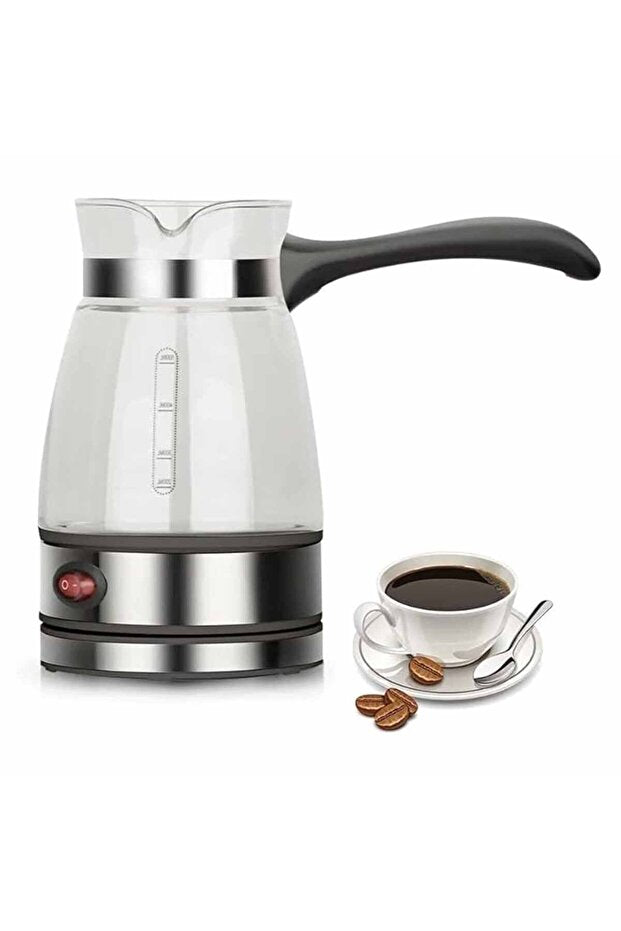 ZK - Electric Water Kettle