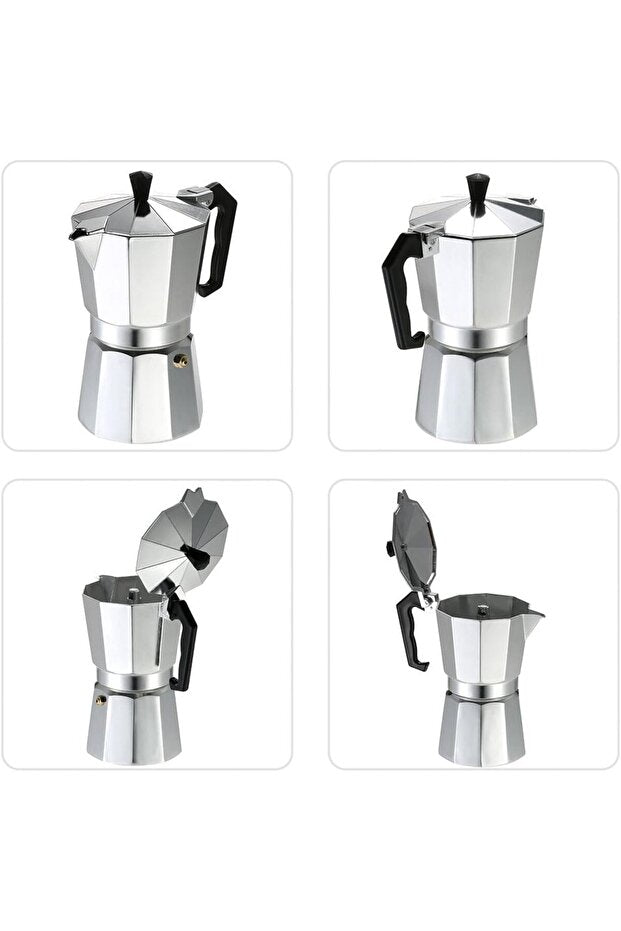 Espresso Pot Coffee Maker