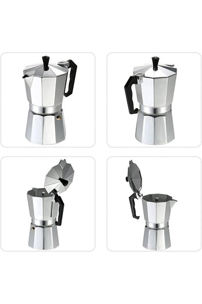 Espresso Pot Coffee Maker