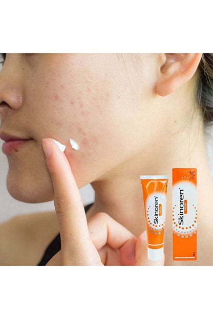 Skinoren Powerful Acne & Dark Spot Treatment Cream