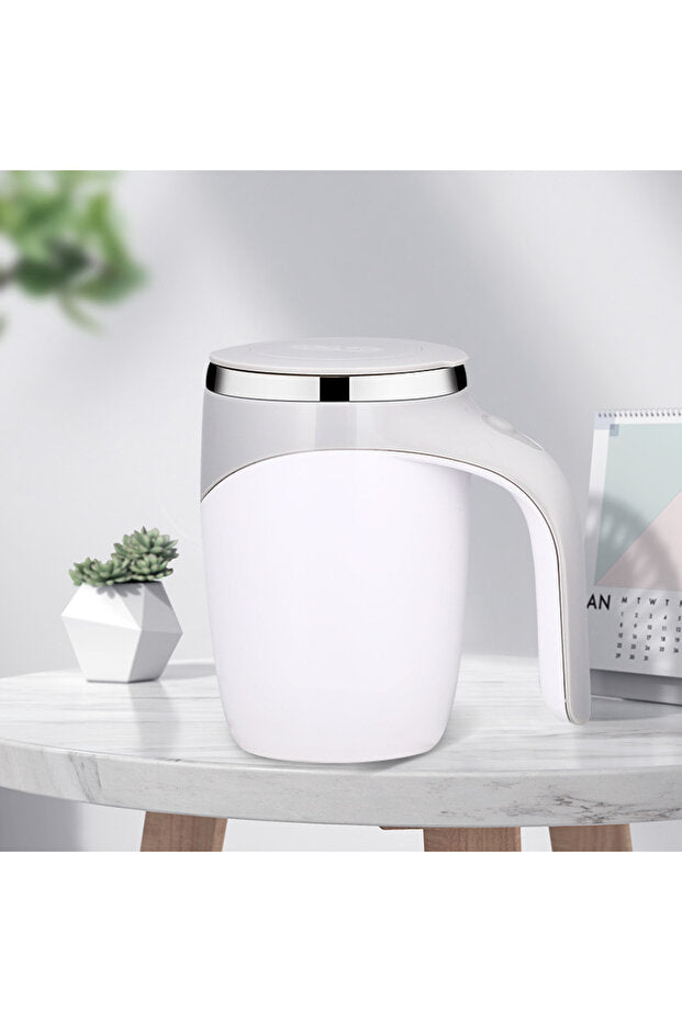 Rechargeable String Cup