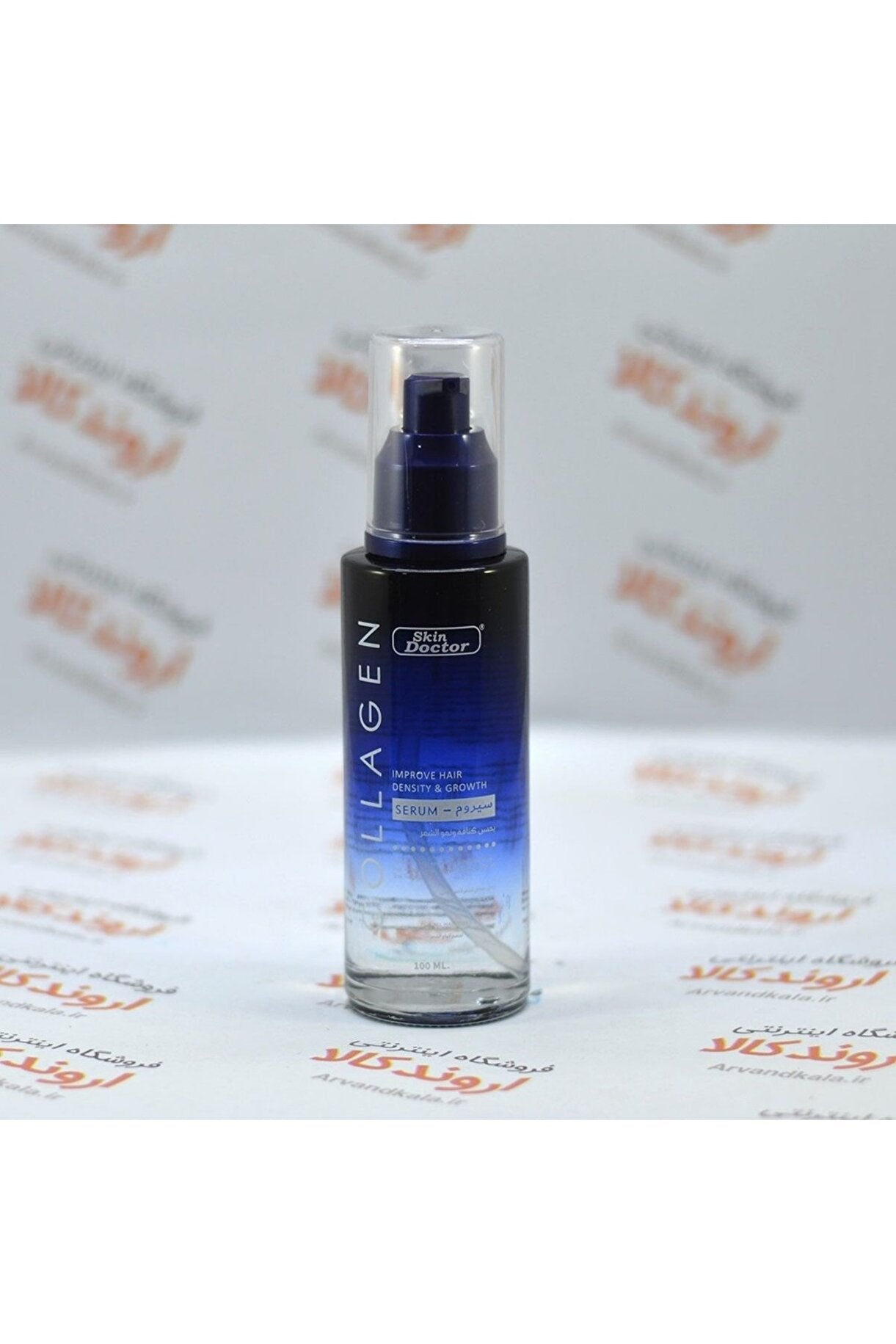 Skin Doctor - Premium Hair Serums (Original)