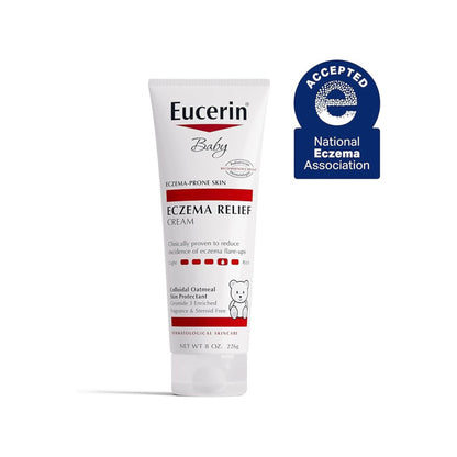 Eucerin - Body Care Creams