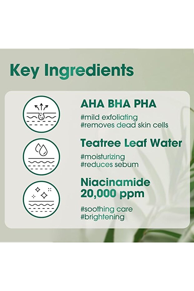 SOME BY MI Miracle Toner (Original)