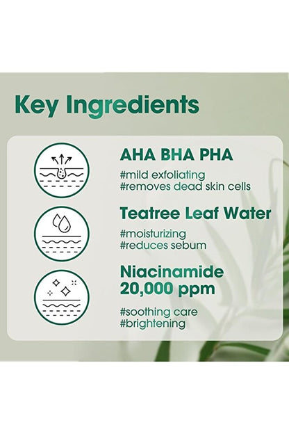 SOME BY MI Miracle Toner (Original)