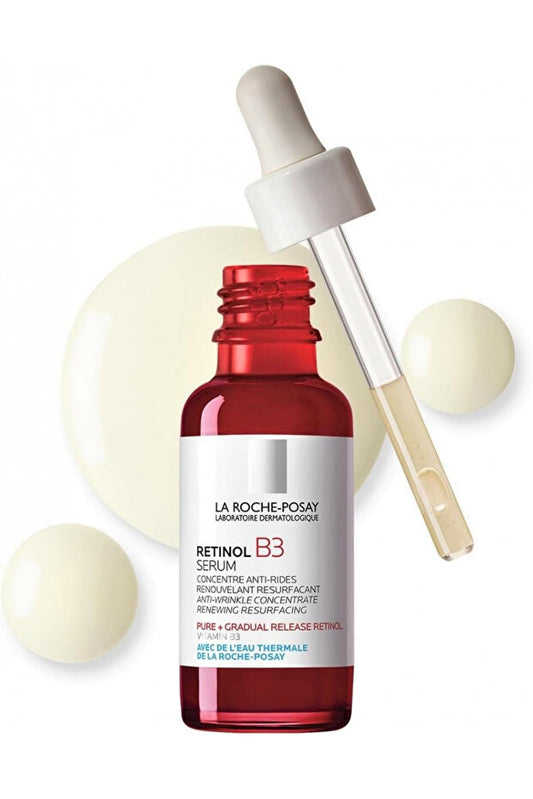 Retinol Serum B3 Anti-Wrinkle Concentrate (Original)