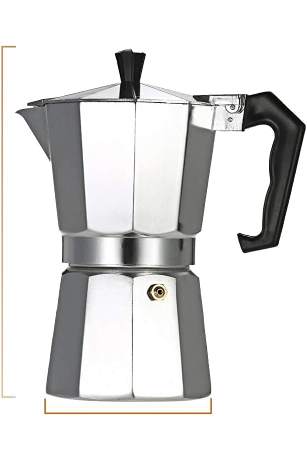Espresso Pot Coffee Maker