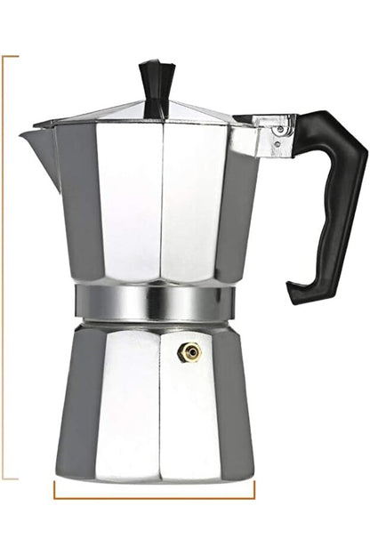Espresso Pot Coffee Maker