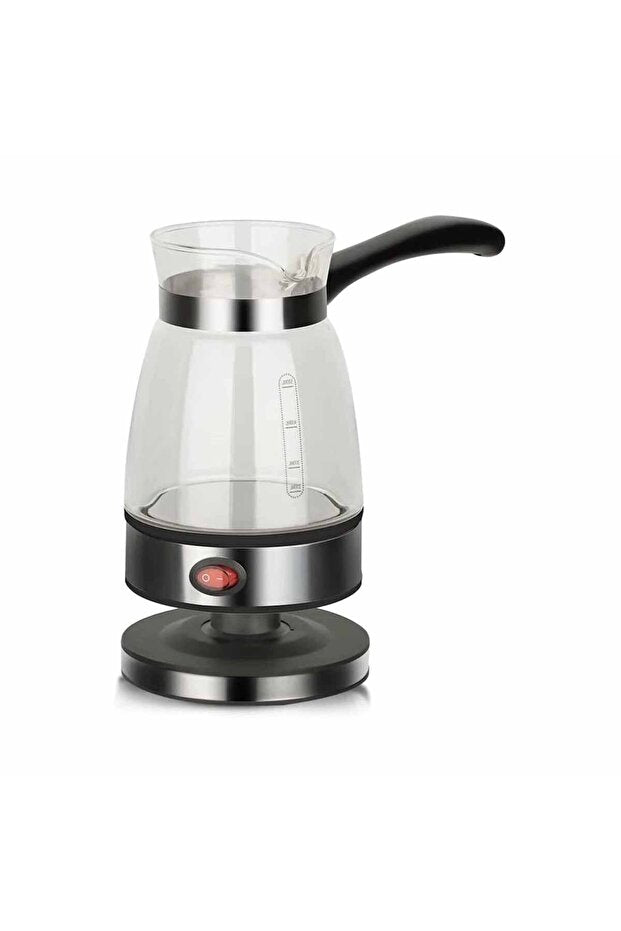 ZK - Electric Water Kettle