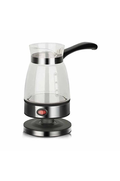 ZK - Electric Water Kettle