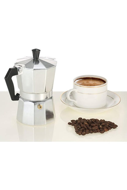 Espresso Pot Coffee Maker