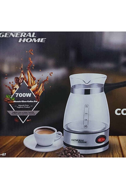 ZK - Electric Water Kettle