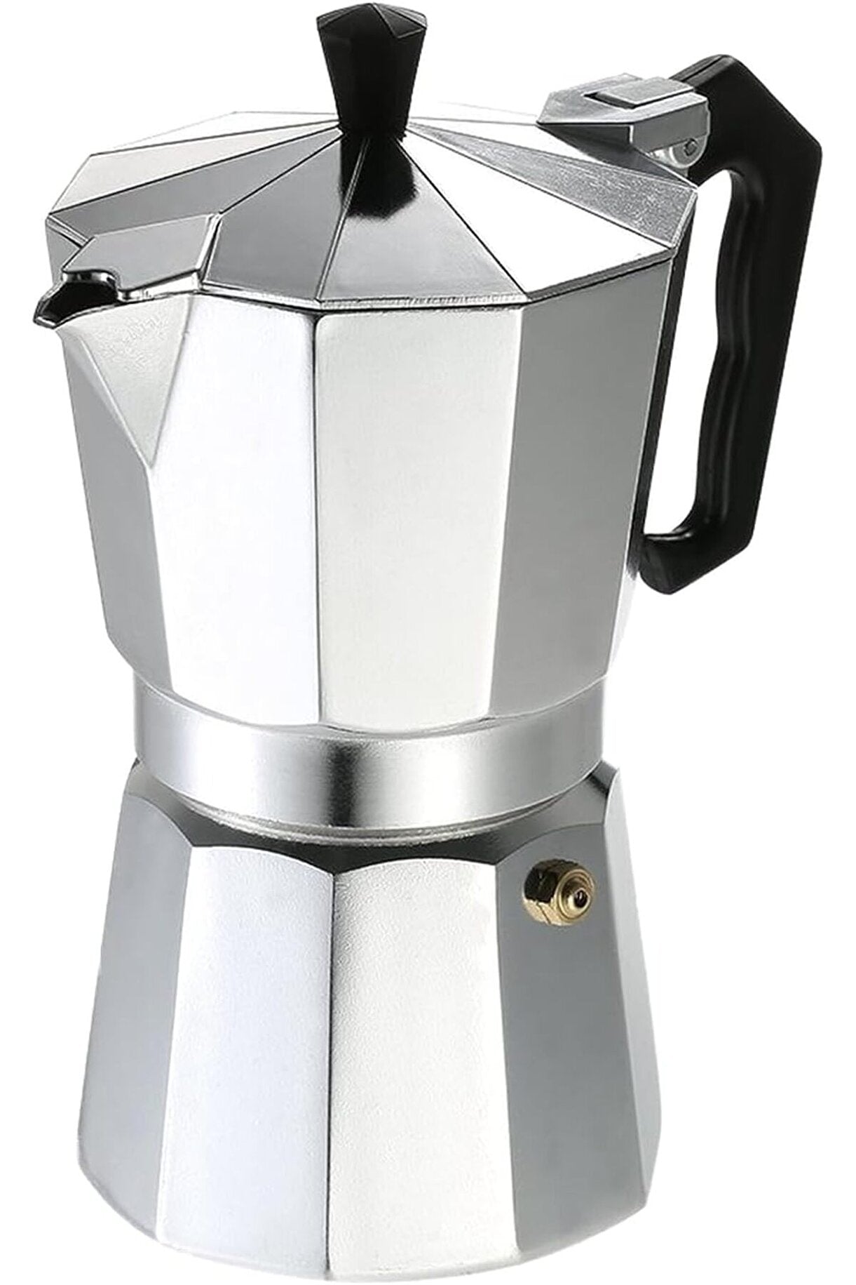 Espresso Pot Coffee Maker