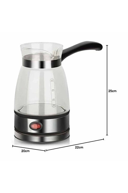ZK - Electric Water Kettle