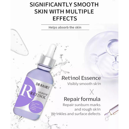 Dr Rashel - Complete Facial Serum Set (Original)