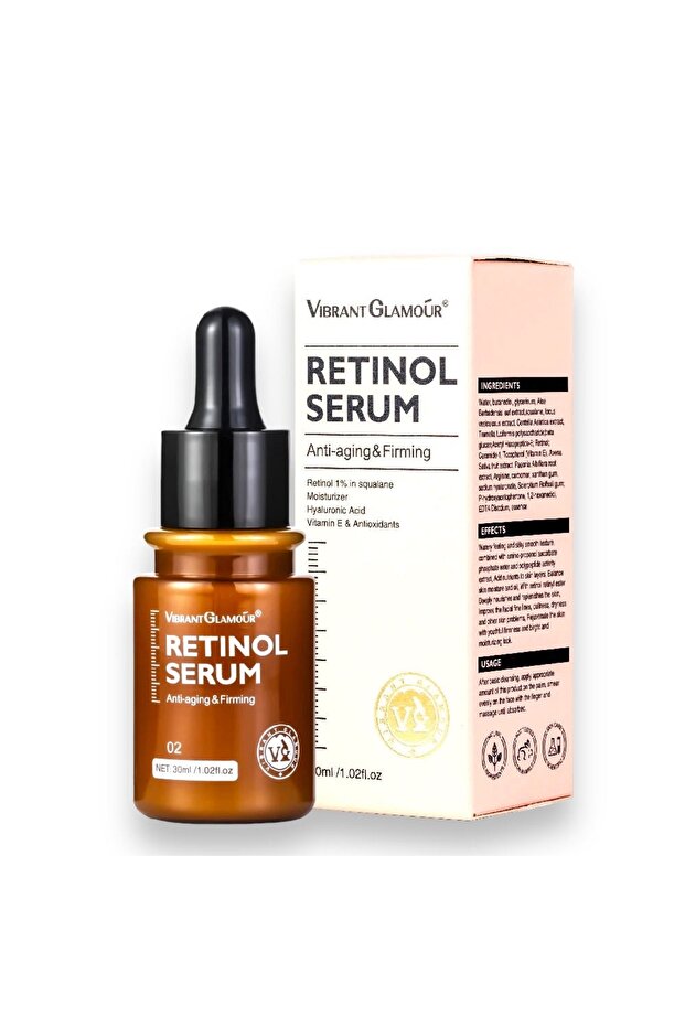 Retinol Eye Care Essence (Original)