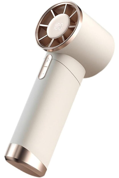 Portable Hurricane Handheld Fan