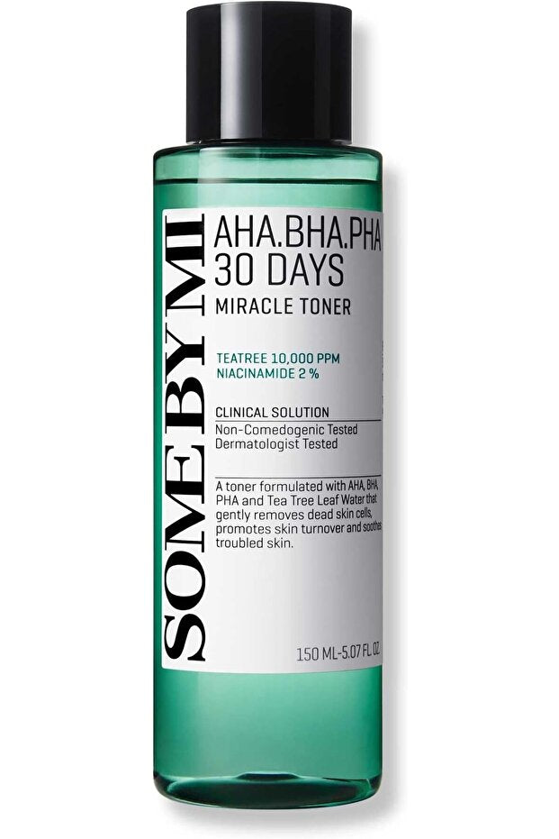 SOME BY MI Miracle Toner (Original)