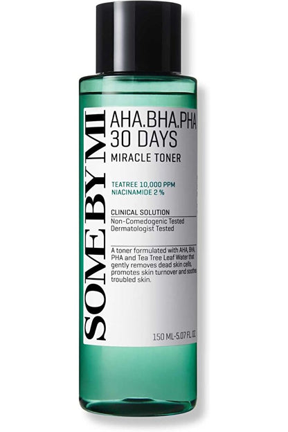 SOME BY MI Miracle Toner (Original)