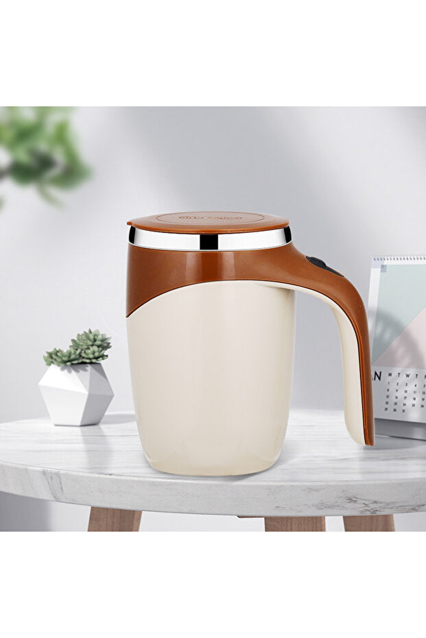 Rechargeable String Cup