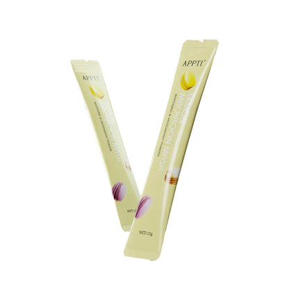 Facial Mask Powder Peel Off Spa Face Ski Ncare Kit