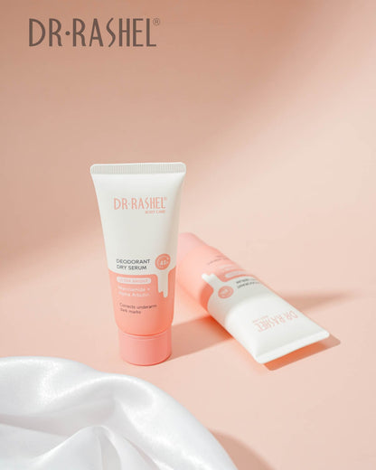 Dr Rashel - Deodorant Dry Serums (Original)