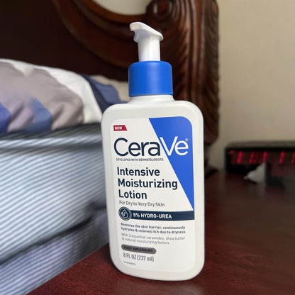 Cera Ve - Intensive Moisturizing Lotion