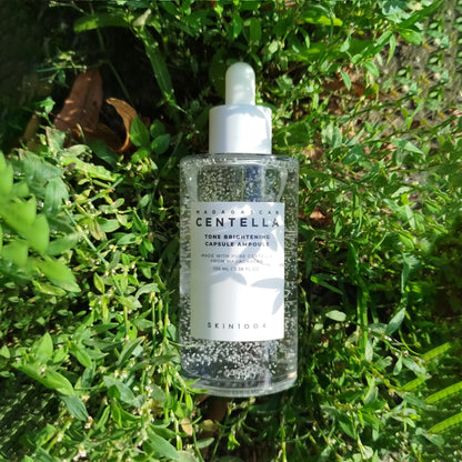 Madagascar Centella - Tone Brightening Ampoule (Original)
