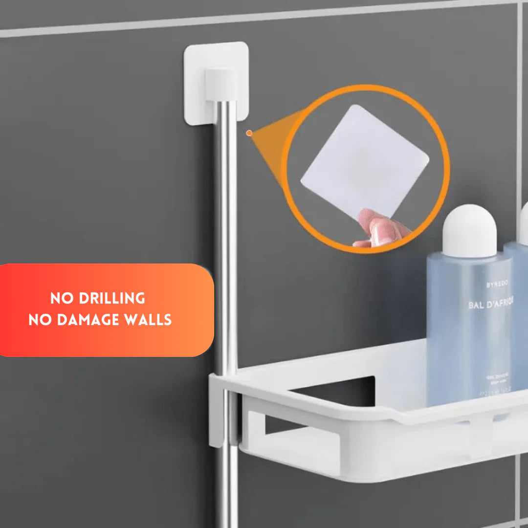 Hanging Storage Rack