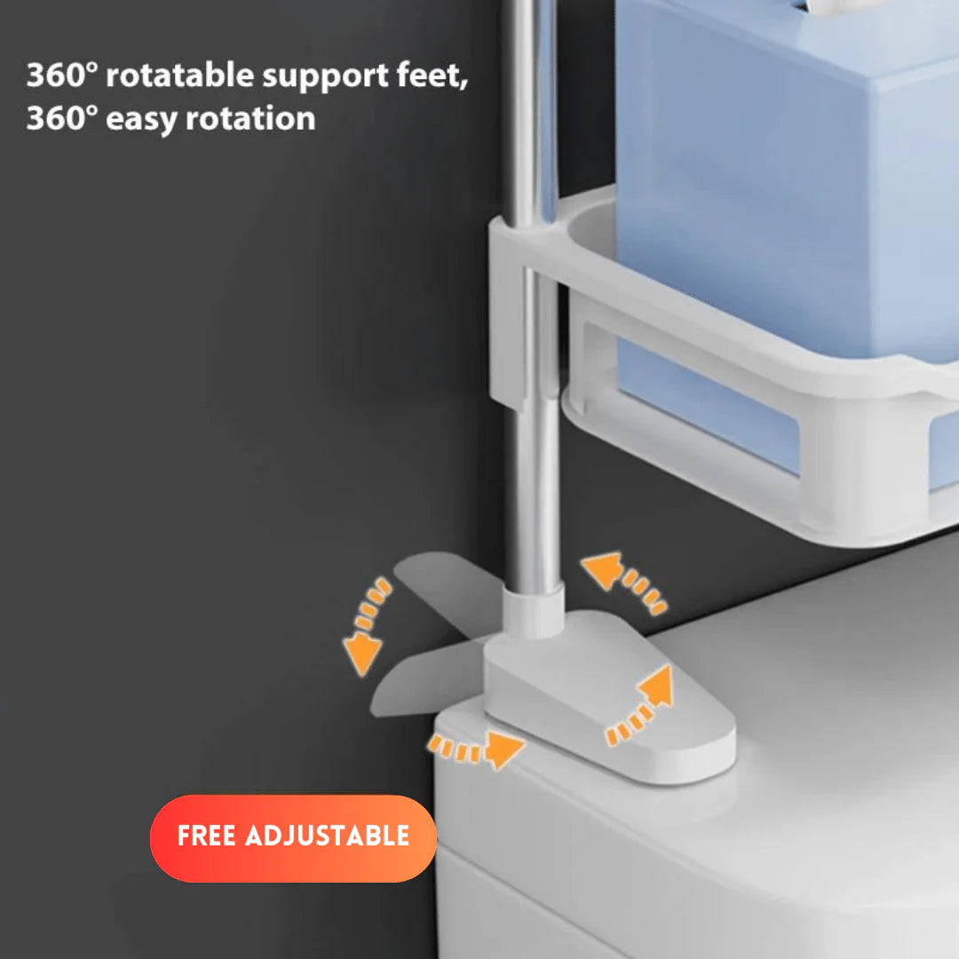 Hanging Storage Rack