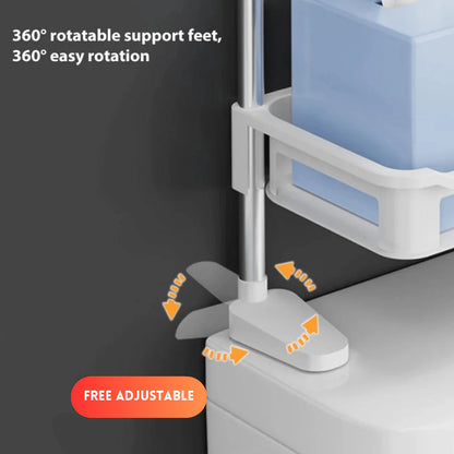 Hanging Storage Rack