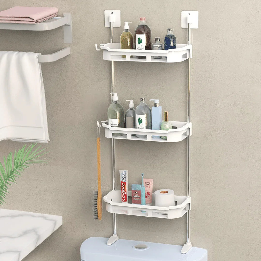 Hanging Storage Rack
